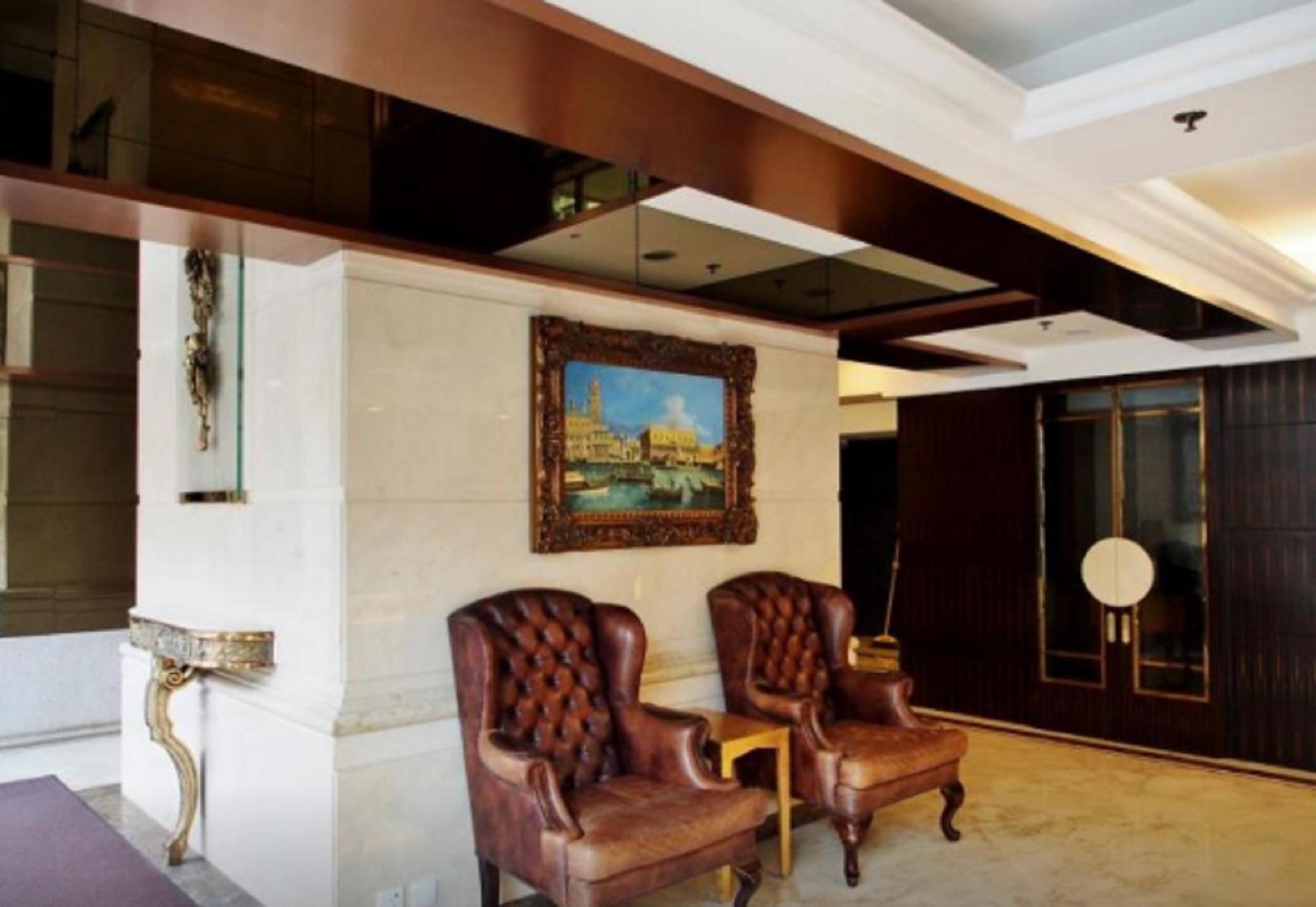 Oriental Lander Hotel Kowloon  Exterior photo