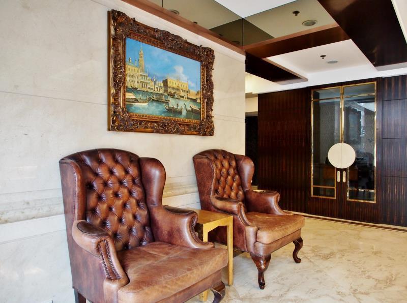 Oriental Lander Hotel Kowloon  Exterior photo