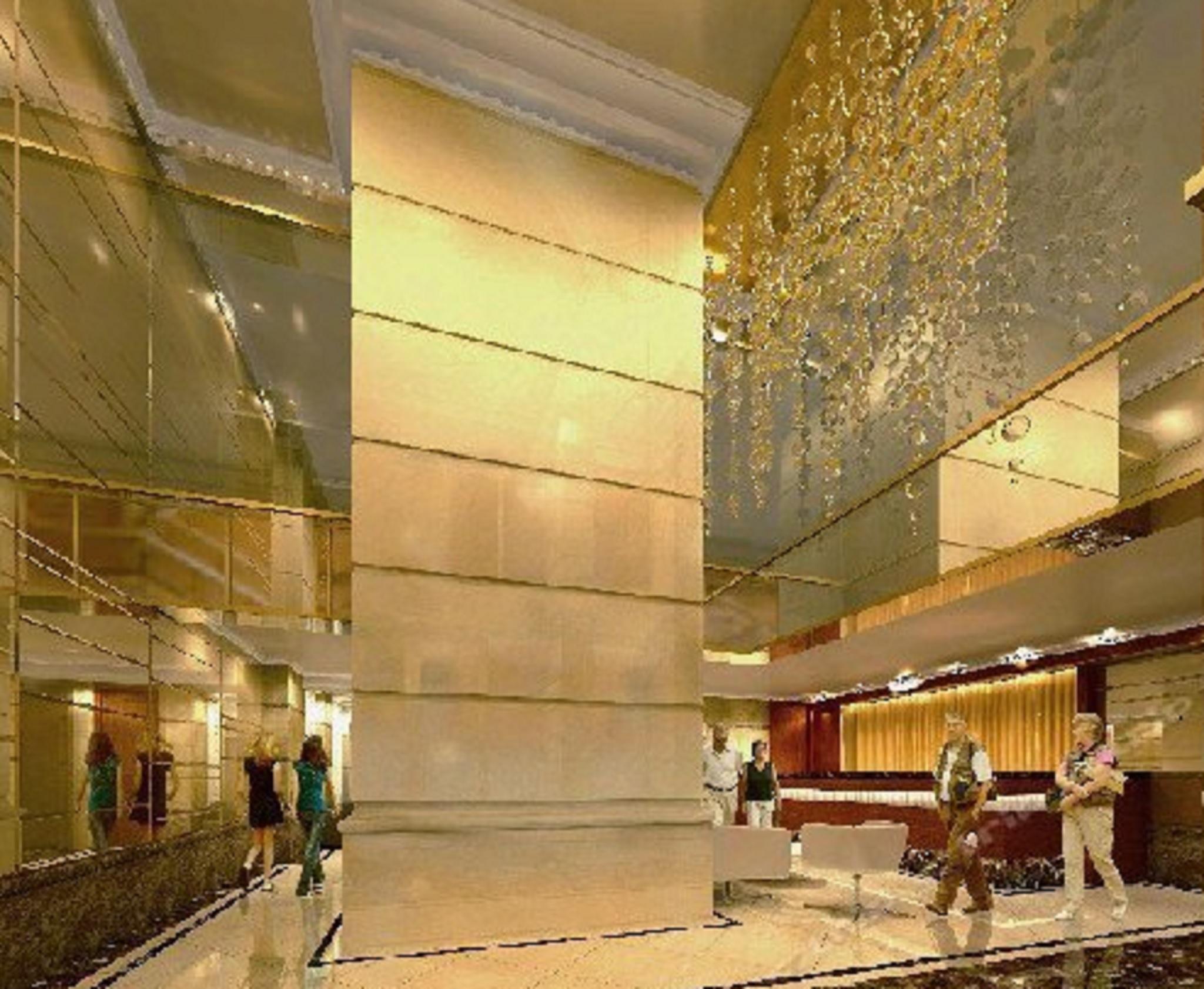 Oriental Lander Hotel Kowloon  Exterior photo